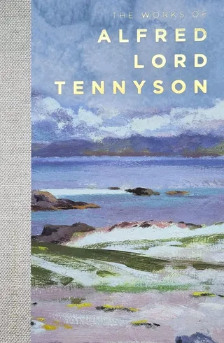 The Works of Alfred, Lord Tennyson