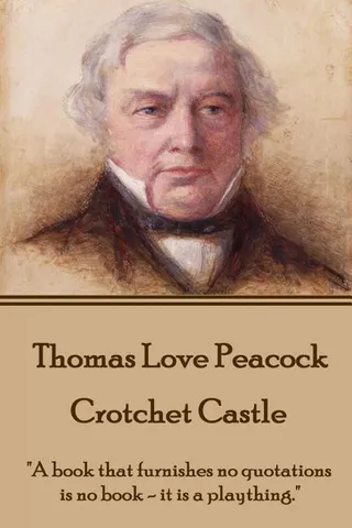 Crotchet Castle