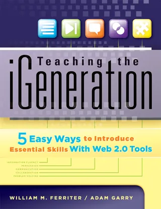 Teaching the iGeneration