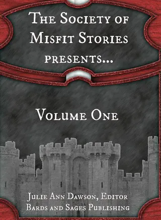 The Society of Misfit Stories Presents