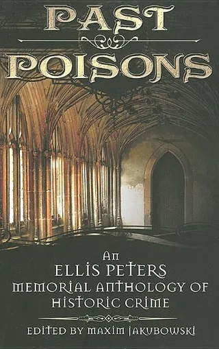 Past Poisons