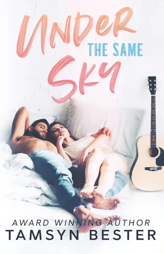 Under The Same Sky