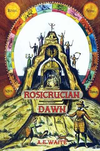 Rosicrucian Dawn