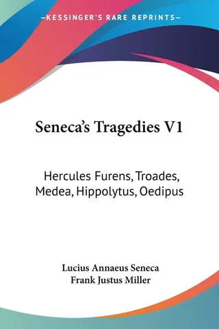 Seneca's Tragedies