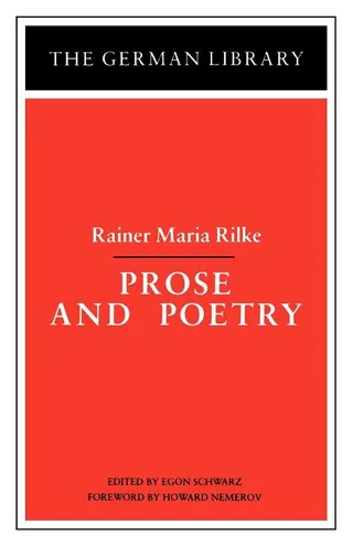 Prose and Poetry