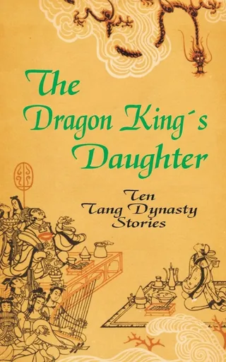 The Dragon King's Daughter