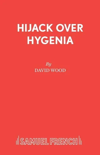Hijack Over Hygenia