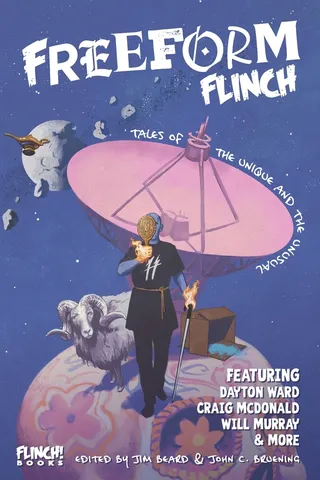 Freeform Flinch