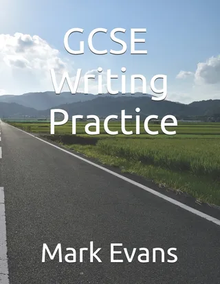 GCSE Writing Practice