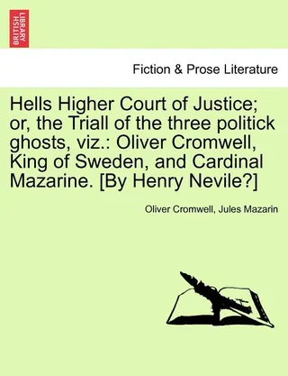 Hells Higher Court of Justice