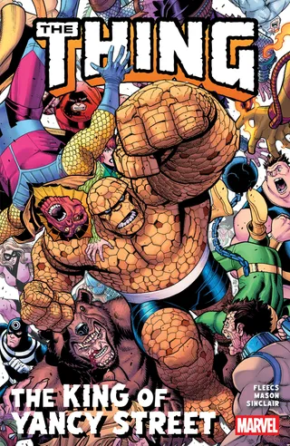 The Thing