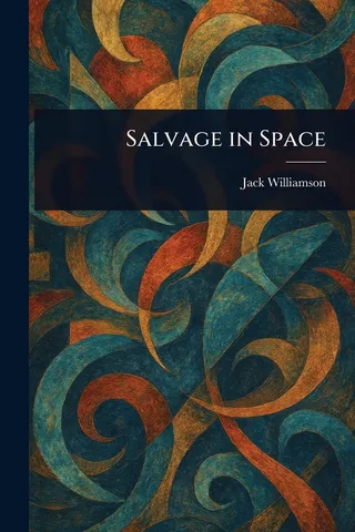 Salvage in Space