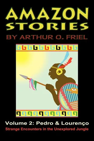 Amazon Stories