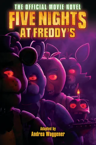 Five Nights at Freddy's