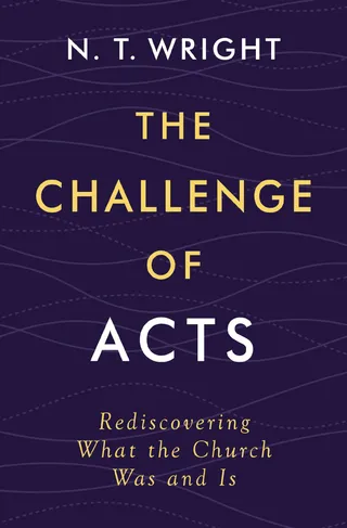 Challenge of Acts