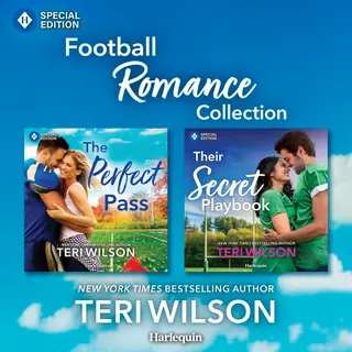 Football Romance Collection