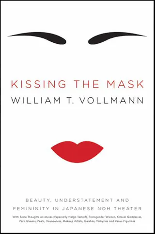 Kissing the Mask