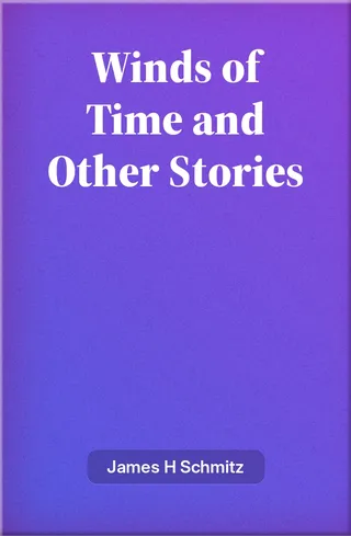 The Winds of Time and Other Stories