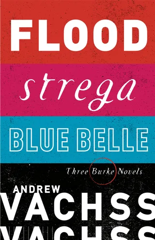 Three Burke Novels