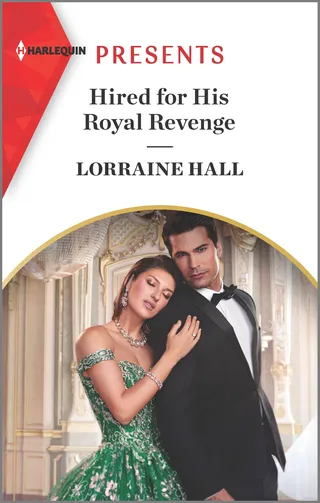 Hired for His Royal Revenge