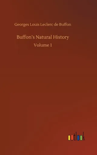 Buffon's Natural History