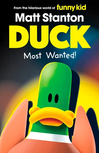 Most Wanted!