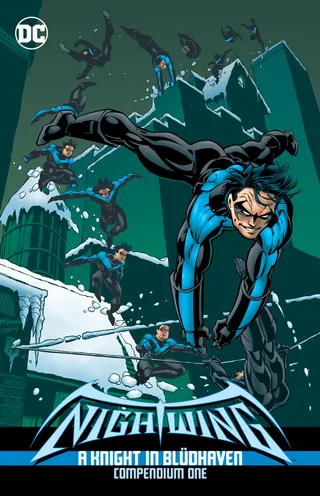 Nightwing