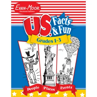 U.S. Facts & Fun