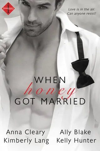 When Honey Got Married