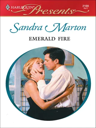 Emerald Fire