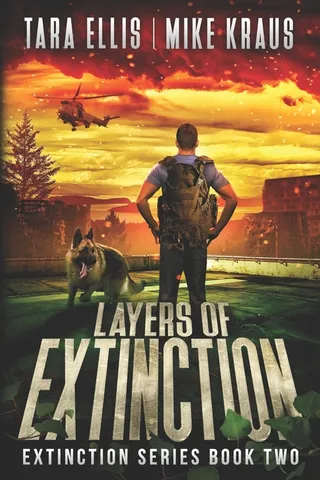 Layers of Extinction Book 2