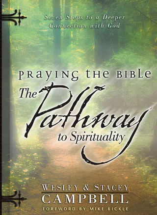 Praying the Bible