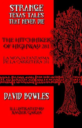The Hitchhiker of Highway 281