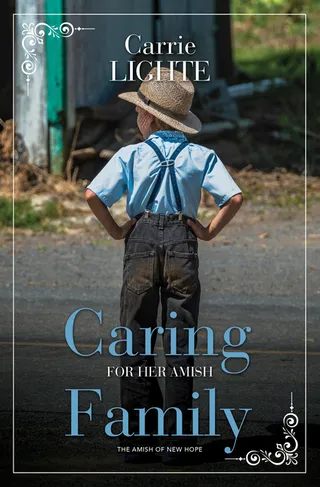 Caring for the Amish Family