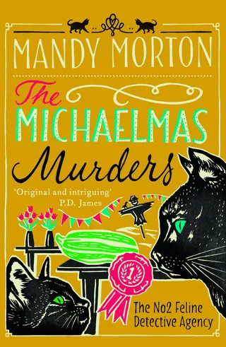 Michaelmas Murders
