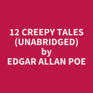 12 Creepy Tales