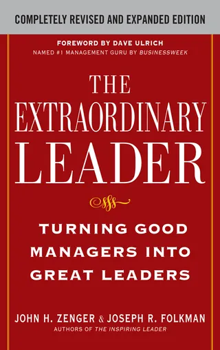 Extraordinary Leader