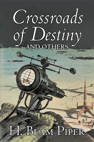 Crossroads of Destiny and Others