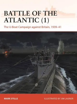 Battle of the Atlantic