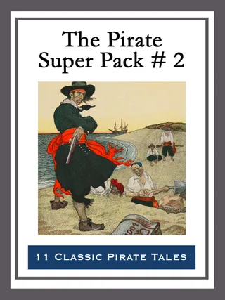 The Pirate Super Pack