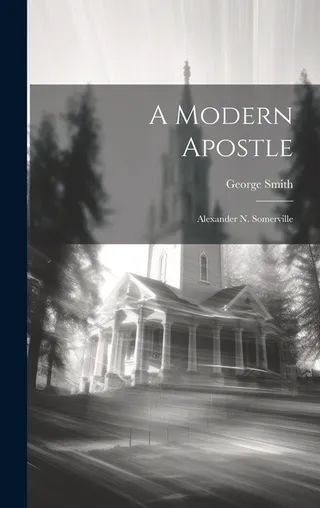 A Modern Apostle