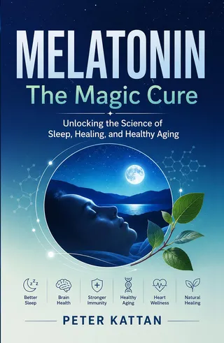 Melatonin: The Magic Cure