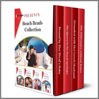 Beach Reads Collection