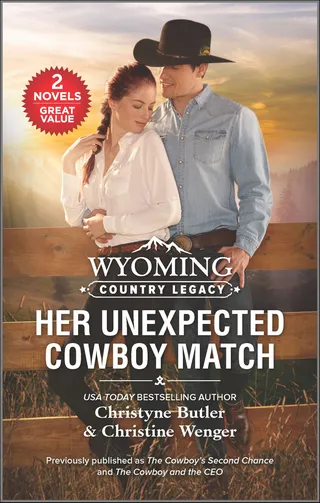 Wyoming Country Legacy