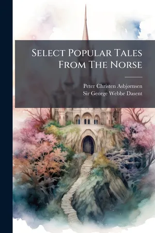 Select Popular Tales From The Norse