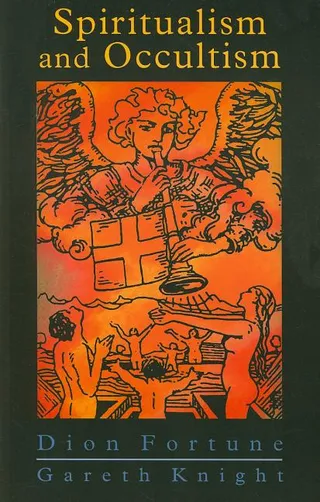 Spiritualism and Occultism
