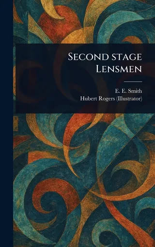 Second Stage Lensmen