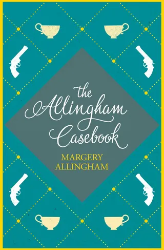 Allingham Casebook