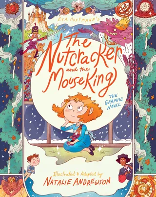 The Nutcracker and the Mouse King