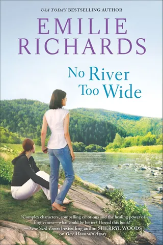 No River Too Wide